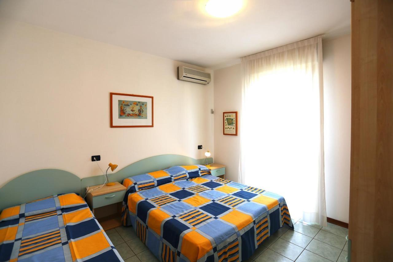 Tigli Lido Altanea * Caorle