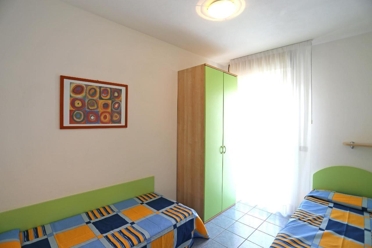 Apartment Tigli Lido Altanea