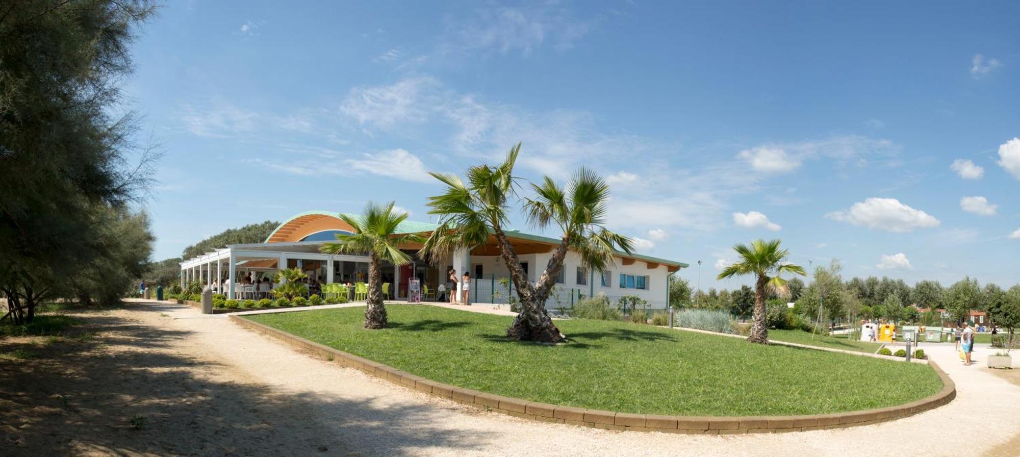 Apartment Tigli Lido Altanea Caorle