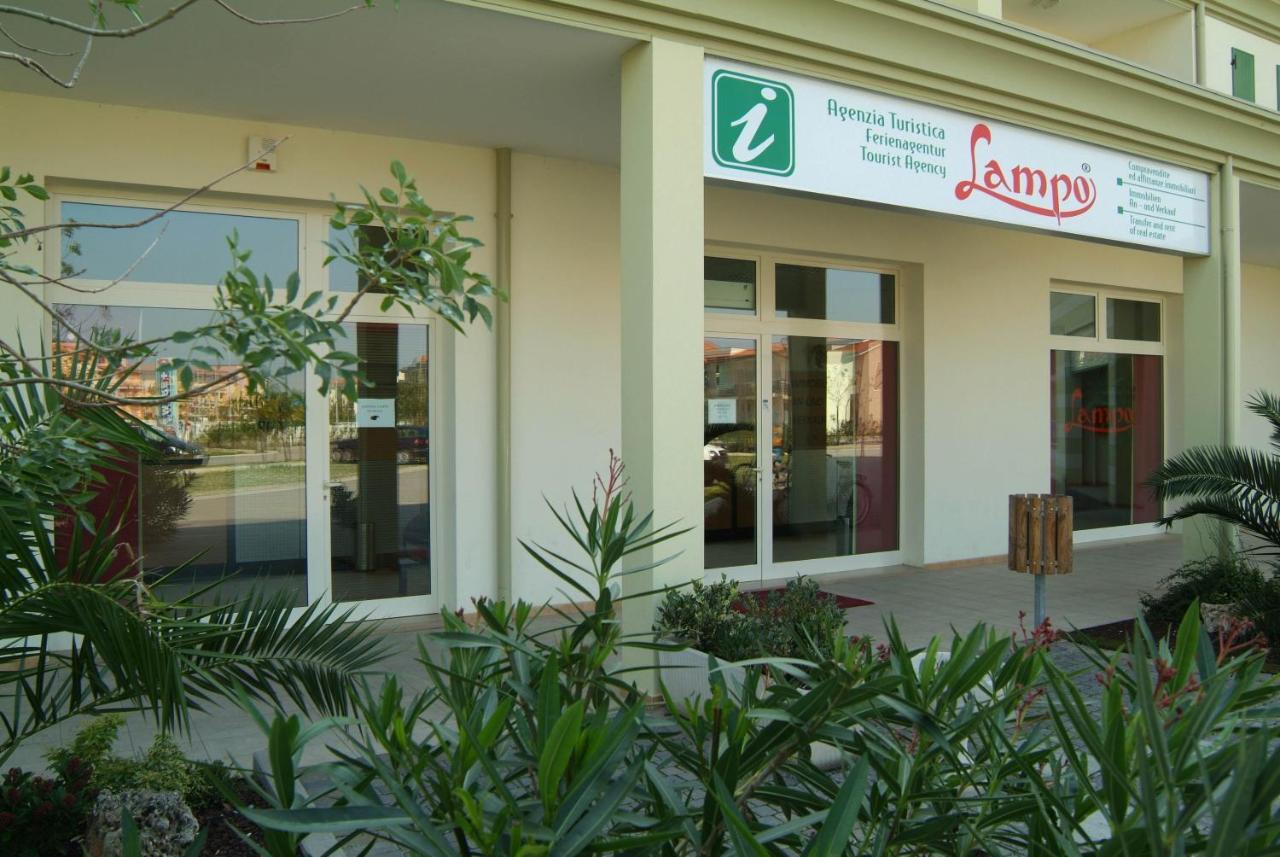 Apartment Tigli Lido Altanea