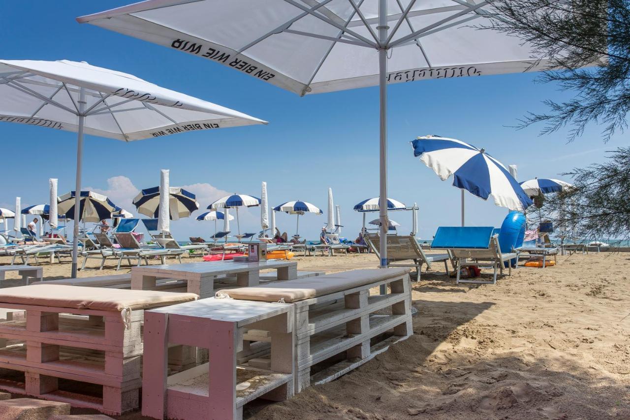 Tigli Lido Altanea Apartment