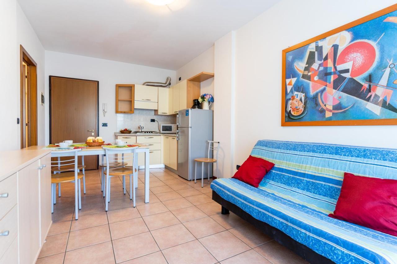 Apartment Tigli Lido Altanea