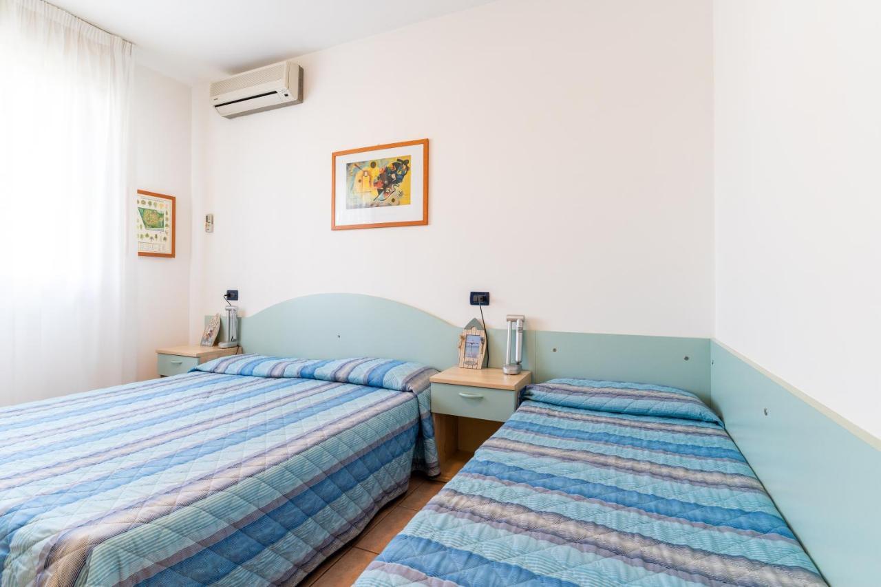 Tigli Lido Altanea Apartment Caorle