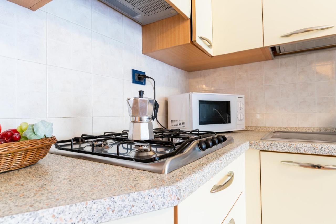 Apartment Tigli Lido Altanea *